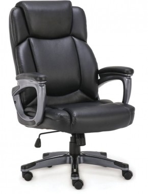 Кресло офисное BRABIX PREMIUM "Favorite EX-577" (черное) 531934 в Лесном - lesnoy.mebel-74.com | фото