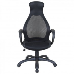 Кресло офисное BRABIX PREMIUM "Genesis EX-517" (черный) 531574 в Лесном - lesnoy.mebel-74.com | фото