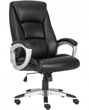 Кресло офисное BRABIX PREMIUM "Grand EX-501" (черное) 531950 в Лесном - lesnoy.mebel-74.com | фото