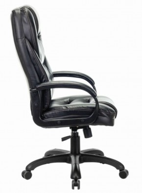 Кресло офисное BRABIX PREMIUM "Nord EX-590" (черное) 532097 в Лесном - lesnoy.mebel-74.com | фото