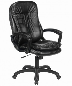 Кресло офисное BRABIX PREMIUM "Omega EX-589" (экокожа, черное) 532094 в Лесном - lesnoy.mebel-74.com | фото