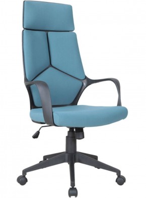 Кресло офисное BRABIX PREMIUM "Prime EX-515" (ткань, голубое) 531568 в Лесном - lesnoy.mebel-74.com | фото