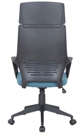 Кресло офисное BRABIX PREMIUM "Prime EX-515" (ткань, голубое) 531568 в Лесном - lesnoy.mebel-74.com | фото