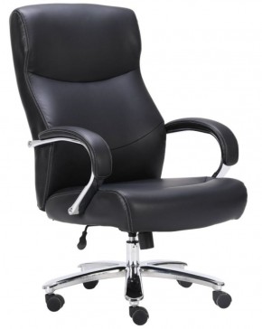 Кресло офисное BRABIX PREMIUM "Total HD-006" (черное) 531933 в Лесном - lesnoy.mebel-74.com | фото