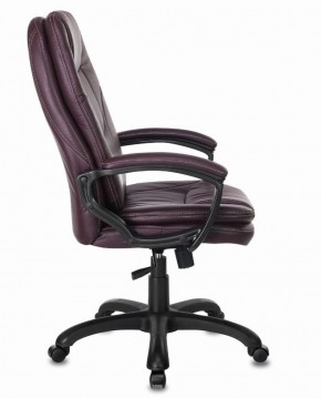 Кресло офисное BRABIX PREMIUM "Trend EX-568", экокожа, коричневое, 532101 в Лесном - lesnoy.mebel-74.com | фото