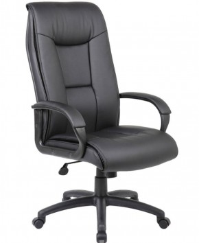Кресло офисное BRABIX PREMIUM "Work EX-513" (экокожа, черное) 531943 в Лесном - lesnoy.mebel-74.com | фото