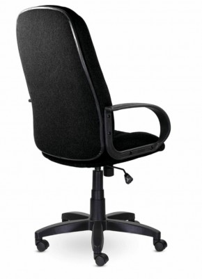 Кресло офисное BRABIX "Classic EX-685" (ткань С, черное) 532022 в Лесном - lesnoy.mebel-74.com | фото