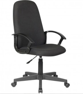 Кресло офисное BRABIX "Element EX-289" (черное) 532092 в Лесном - lesnoy.mebel-74.com | фото