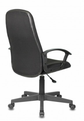Кресло офисное BRABIX "Element EX-289" (черное) 532092 в Лесном - lesnoy.mebel-74.com | фото