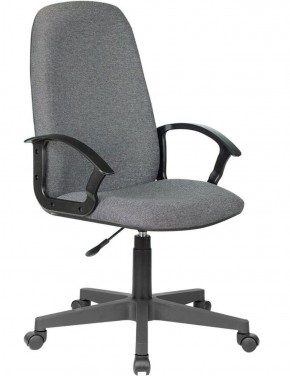 Кресло офисное BRABIX "Element EX-289", ткань, серое, 532093 в Лесном - lesnoy.mebel-74.com | фото