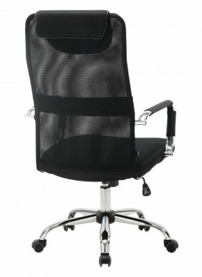Кресло офисное BRABIX "Fit EX-514" (черное) 531949 в Лесном - lesnoy.mebel-74.com | фото