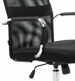 Кресло офисное BRABIX "Fit EX-514" (черное) 531949 в Лесном - lesnoy.mebel-74.com | фото