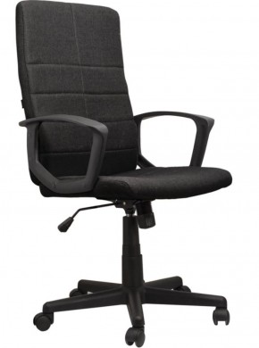 Кресло офисное BRABIX "Focus EX-518" (ткань, черное) 531575 в Лесном - lesnoy.mebel-74.com | фото