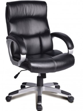 Кресло офисное BRABIX "Impulse EX-505" (черное) 530876 в Лесном - lesnoy.mebel-74.com | фото