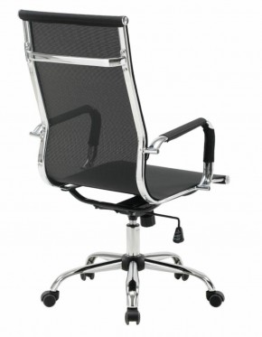 Кресло офисное BRABIX "Line EX-530" (черное) 531846 в Лесном - lesnoy.mebel-74.com | фото