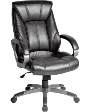 Кресло офисное BRABIX "Maestro EX-506" (черное) 530877 в Лесном - lesnoy.mebel-74.com | фото