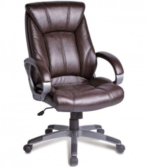 Кресло офисное BRABIX "Maestro EX-506" (коричневое) 530878 в Лесном - lesnoy.mebel-74.com | фото