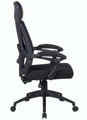 Кресло офисное BRABIX "Nexus ER-401" (черное) 531835 в Лесном - lesnoy.mebel-74.com | фото