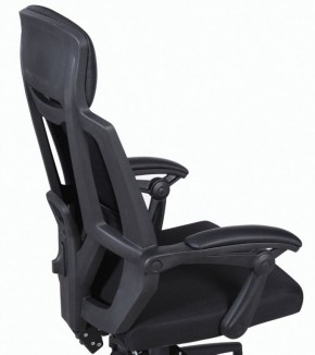 Кресло офисное BRABIX "Nexus ER-401" (черное) 531835 в Лесном - lesnoy.mebel-74.com | фото