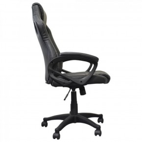 Кресло офисное BRABIX "Rider Plus EX-544" (черный/серый) 531582 в Лесном - lesnoy.mebel-74.com | фото