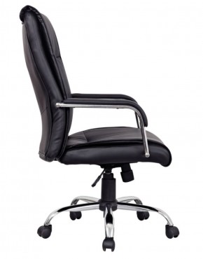 Кресло офисное BRABIX "Space EX-508" (черное) 530860 в Лесном - lesnoy.mebel-74.com | фото