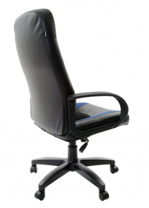 Кресло офисное BRABIX "Strike EX-525", 531380 в Лесном - lesnoy.mebel-74.com | фото