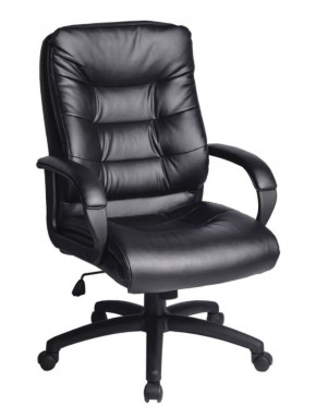 Кресло офисное BRABIX "Supreme EX-503" (черное) 530873 в Лесном - lesnoy.mebel-74.com | фото