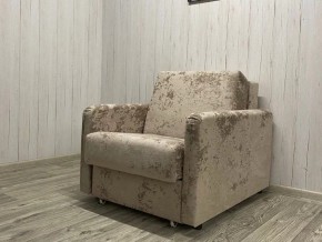 Кресло Уют Аккордеон МД 700 с подлокотниками (НПБ) в Лесном - lesnoy.mebel-74.com | фото
