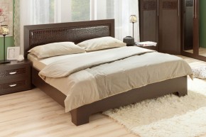 Кровать-1 900 Парма в Лесном - lesnoy.mebel-74.com | фото