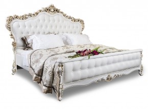 Кровать Анна Мария 1800 с основание в Лесном - lesnoy.mebel-74.com | фото
