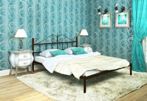 Кровать Диана 1900 (МилСон) в Лесном - lesnoy.mebel-74.com | фото