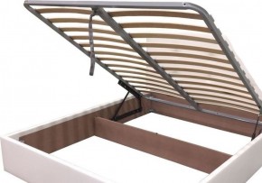 Кровать Джесика Easy 1600 (с механизмом подъема) в Лесном - lesnoy.mebel-74.com | фото
