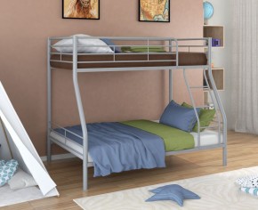 Кровать двухъярусная «Гранада-2» в Лесном - lesnoy.mebel-74.com | фото