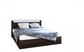 Кровать Эко 1600 в Лесном - lesnoy.mebel-74.com | фото