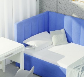 Кровать Энрика + Ортопедическая решетка (800) в Лесном - lesnoy.mebel-74.com | фото