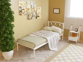 Кровать Ева (МилСон) в Лесном - lesnoy.mebel-74.com | фото