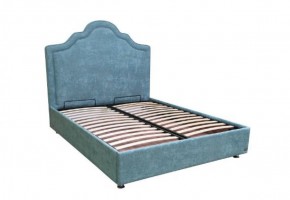 Кровать Фабиа 1600 (ткань 1 кат) в Лесном - lesnoy.mebel-74.com | фото