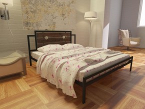 Кровать Инесса (МилСон) в Лесном - lesnoy.mebel-74.com | фото