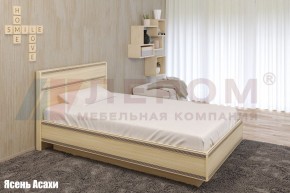 Кровать КР-1002 в Лесном - lesnoy.mebel-74.com | фото