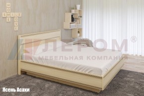 Кровать КР-1003 в Лесном - lesnoy.mebel-74.com | фото