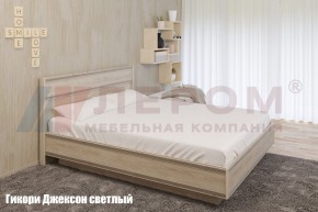 Кровать КР-1004 в Лесном - lesnoy.mebel-74.com | фото