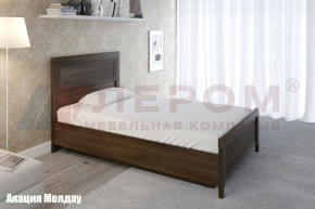 Кровать КР-1021 в Лесном - lesnoy.mebel-74.com | фото