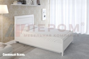 Кровать КР-1021 в Лесном - lesnoy.mebel-74.com | фото
