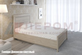 Кровать КР-1022 в Лесном - lesnoy.mebel-74.com | фото
