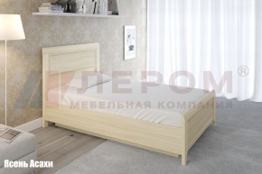 Кровать КР-1022 в Лесном - lesnoy.mebel-74.com | фото