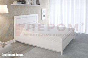 Кровать КР-1023 в Лесном - lesnoy.mebel-74.com | фото