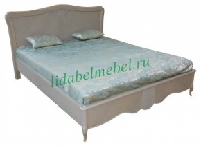 Кровать Лаура ММ-267-02/12Б (1200х2000) в Лесном - lesnoy.mebel-74.com | фото