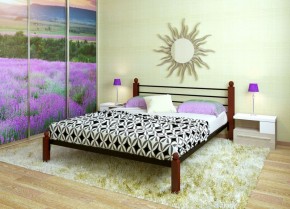 Кровать Милана Lux 1900 (МилСон) в Лесном - lesnoy.mebel-74.com | фото