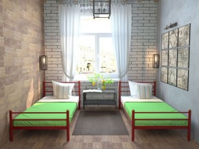 Кровать Милана мини plus 1900 (МилСон) в Лесном - lesnoy.mebel-74.com | фото