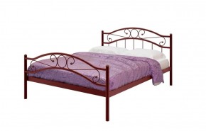 Кровать Надежда Plus (МилСон) в Лесном - lesnoy.mebel-74.com | фото
